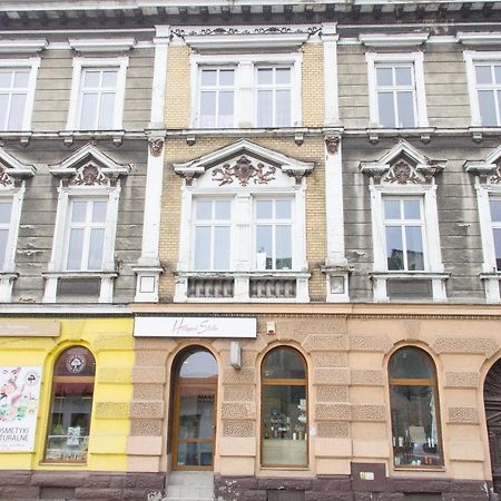 Apartament Mickiewicza Wadowice Exterior photo