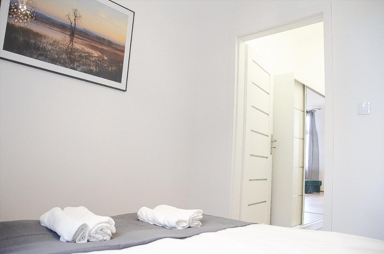 Apartament Mickiewicza Wadowice Exterior photo