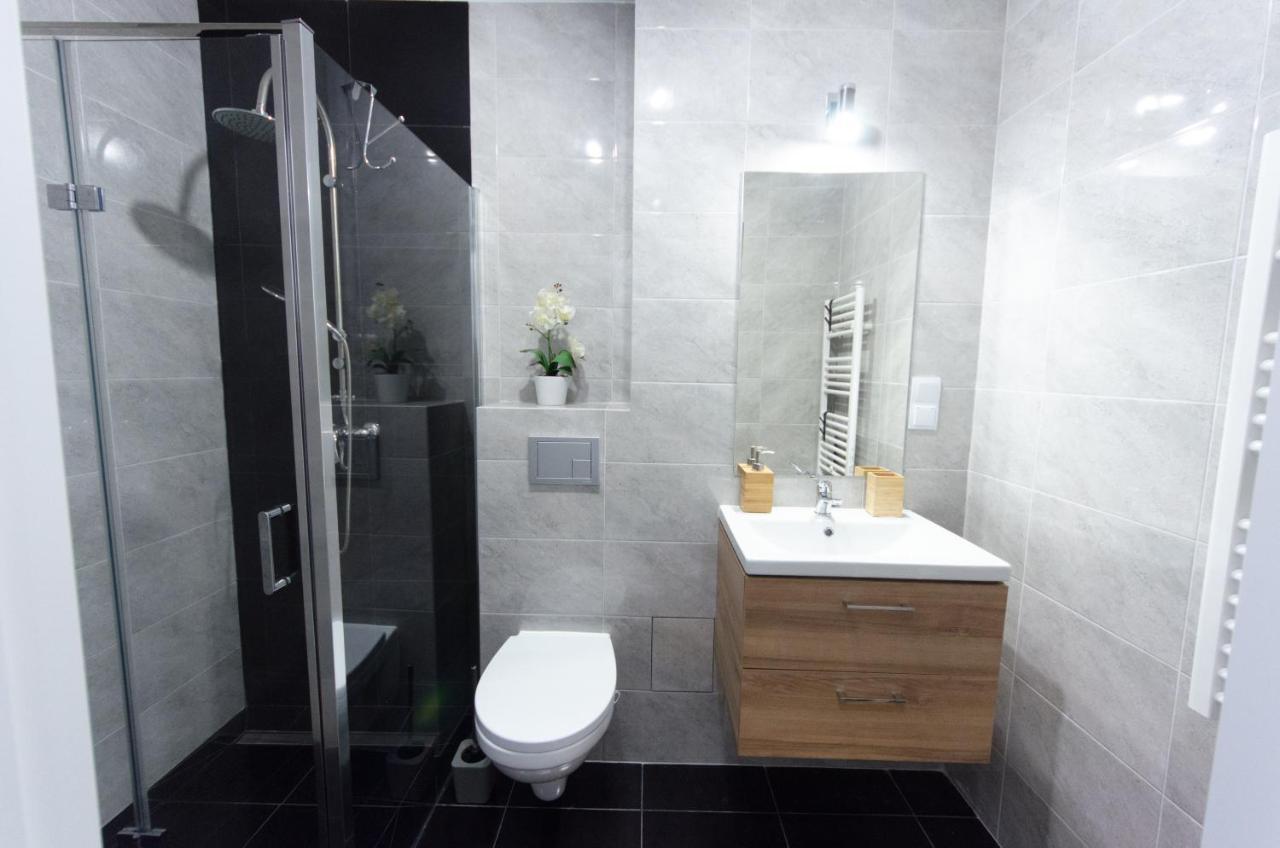 Apartament Mickiewicza Wadowice Exterior photo