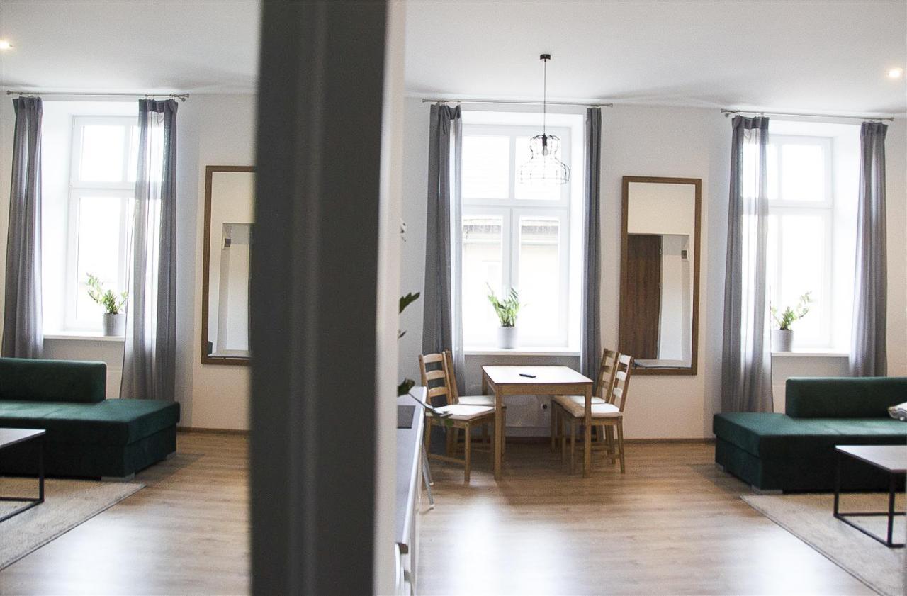 Apartament Mickiewicza Wadowice Exterior photo